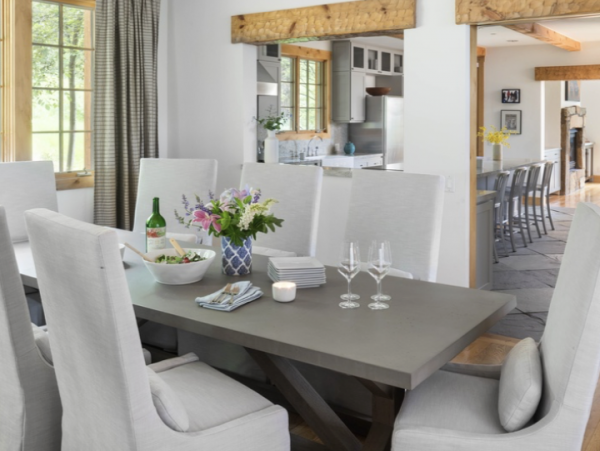 Enviable Ski-in, Ski-out Vacation Home in Teton Village